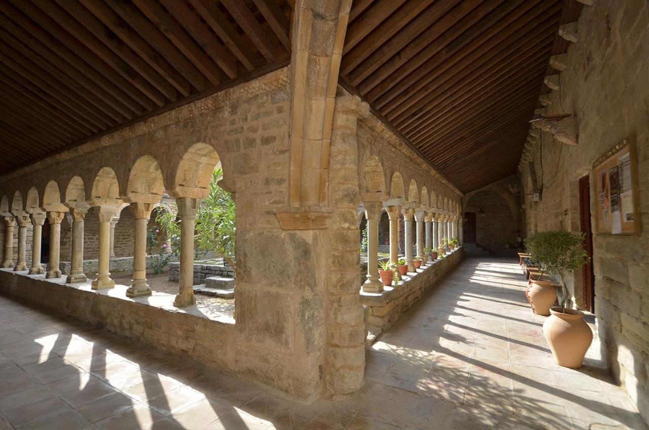 Casa Soltero Apartamentos Aguascaldas エクステリア 写真
