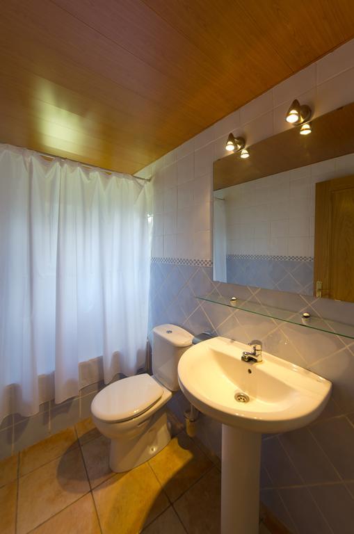 Casa Soltero Apartamentos Aguascaldas 部屋 写真